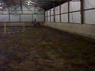 Einstein 25 fev 2011 - 1er sauts