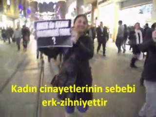 Gerçekten Kadın Olsaydı .wmv