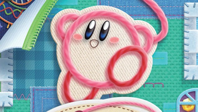 VideoTest : Kirby au Fil de l'Aventure (Wii)