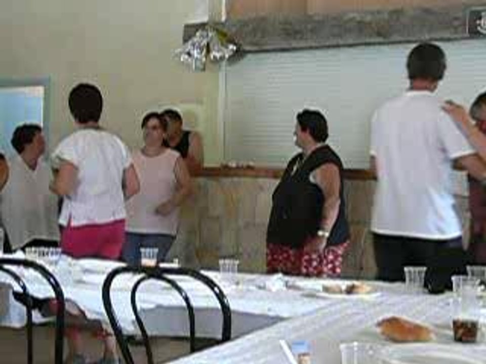 fête du 15/07/06