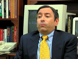 Scott Stoney, MD - Chronic  Pain Management Miracles