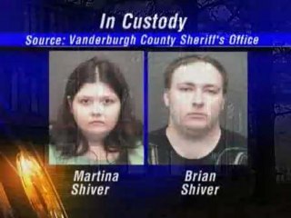 Police_ Parents duct-taped children