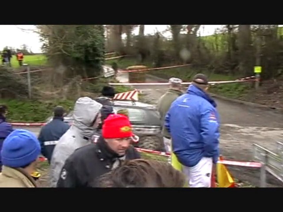 rallye de la cote fleurie 2011 partie 3