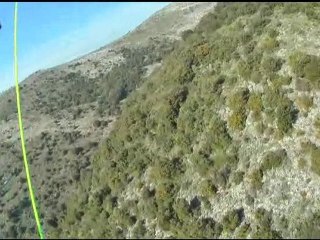 25.02.2011 - Rando-vol du Baou de la Gaude