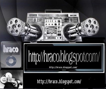 les genero - tout ou rien feat salif By Hraco