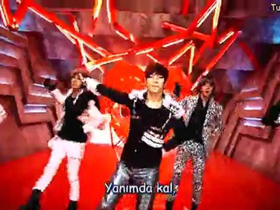 MBLAQ - Stay (Türkçe Altyazılı)