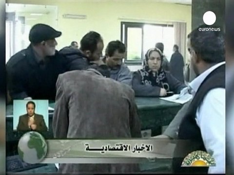 Libya: fighting continues in key towns