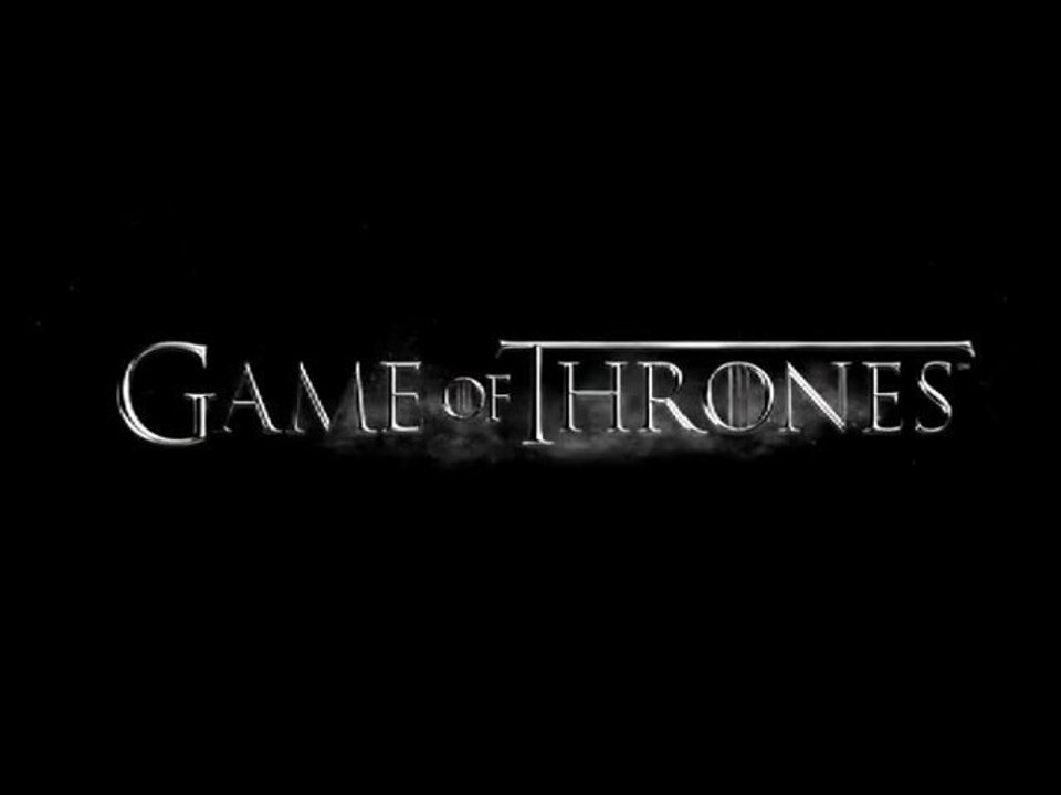 Game of Thrones Clip1 - Jon & Arya