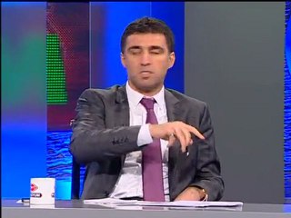 Hakan Şükür dobra dobra  -1-