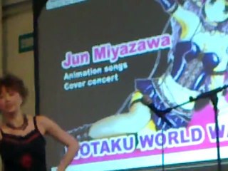 WOTAKU WORLD WAVE (2)