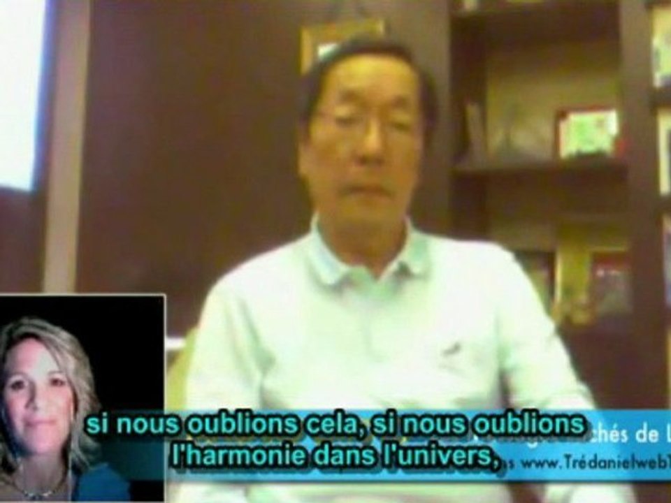 3/4 - Masuru Emoto - Un homme Ordinaire.