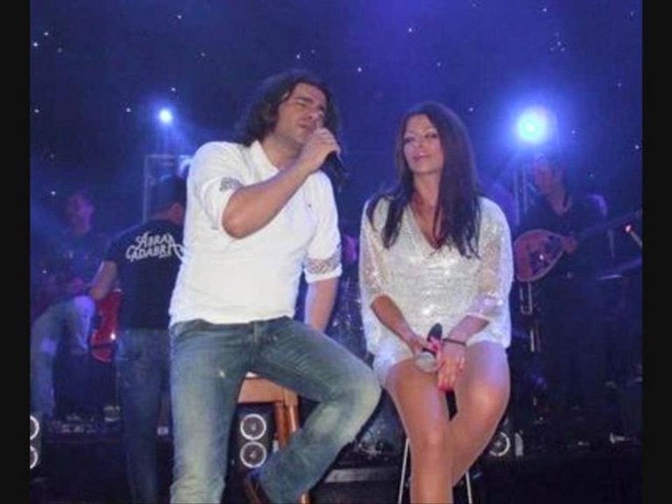 ΝΙΚΟΣ ΚΟΥΡΚΟΥΛΗΣ-ΠΕΣ ΜΟΥ ΠΩΣ ΕΙΝΑΙ ΨΕΜΑ