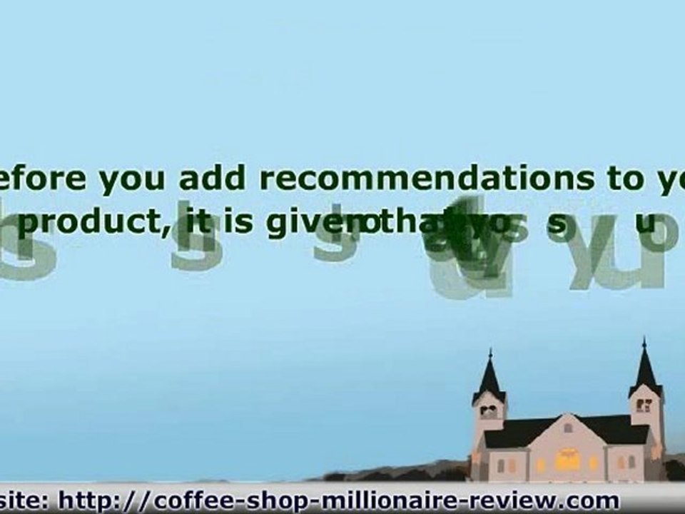 Using Product Recommendations To Increase Your Bottom Line