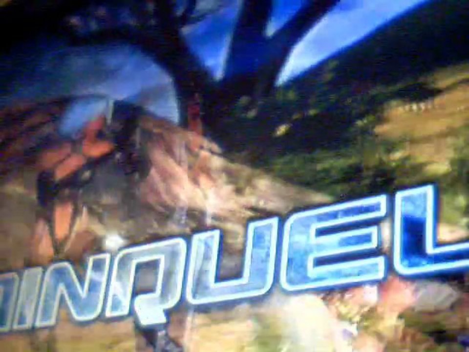 dead or alive 4 partie 2