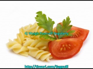 Loosing weight can be fun