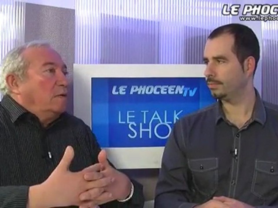 Talk Show : "Deschamps n'est pas dupe !"