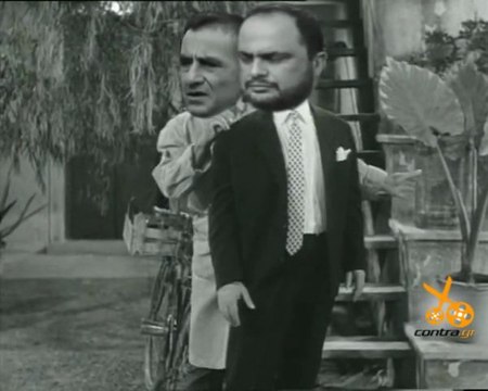 ΒΑΡΥ ΤΟ ΚΛΙΜΑ