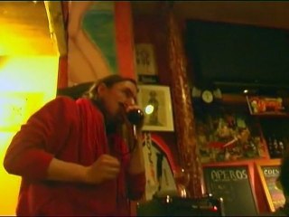 Help The Poor (B.B. King) @ Bizart Cafe (2011-01-11)