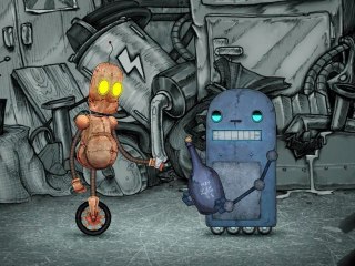 RObotzi - S01-Ep1 - Vin [Extremlym]