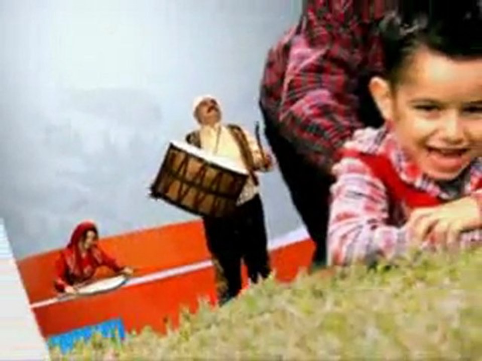 Samanyolu Tv Yenilenen yüzüyle sizlerle buluşuyor...