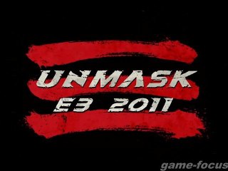 Bande-annonce de Ninja Gaiden 3