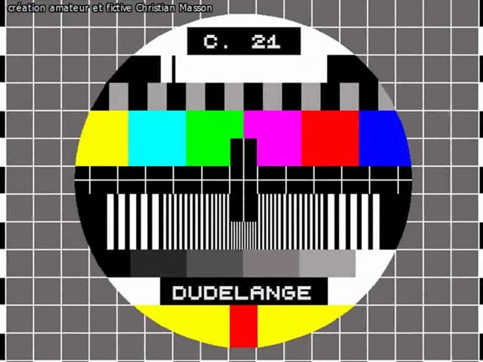 Générique ouverture AIR-TV (fictif)