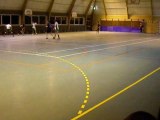 Conty Futsal : But contre Amiens !