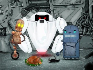 RObotzi - S01-Ep5 - Intrus [Extremlym]