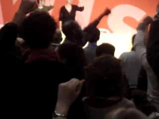 Congrès MJS 9-11/12/05