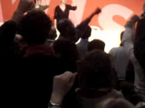 Congrès MJS 9-11/12/05