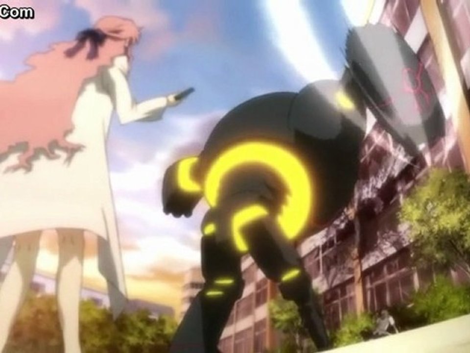 Dragon Crisis! Episode 8 [2/2]