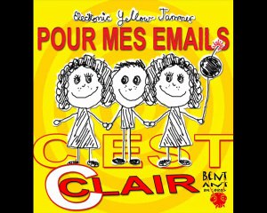 C Clair Ca M'Eclate,  Blippo remix