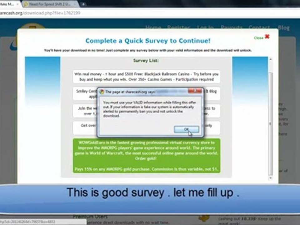 how to download Need For Speed Shift 2 Unleashed