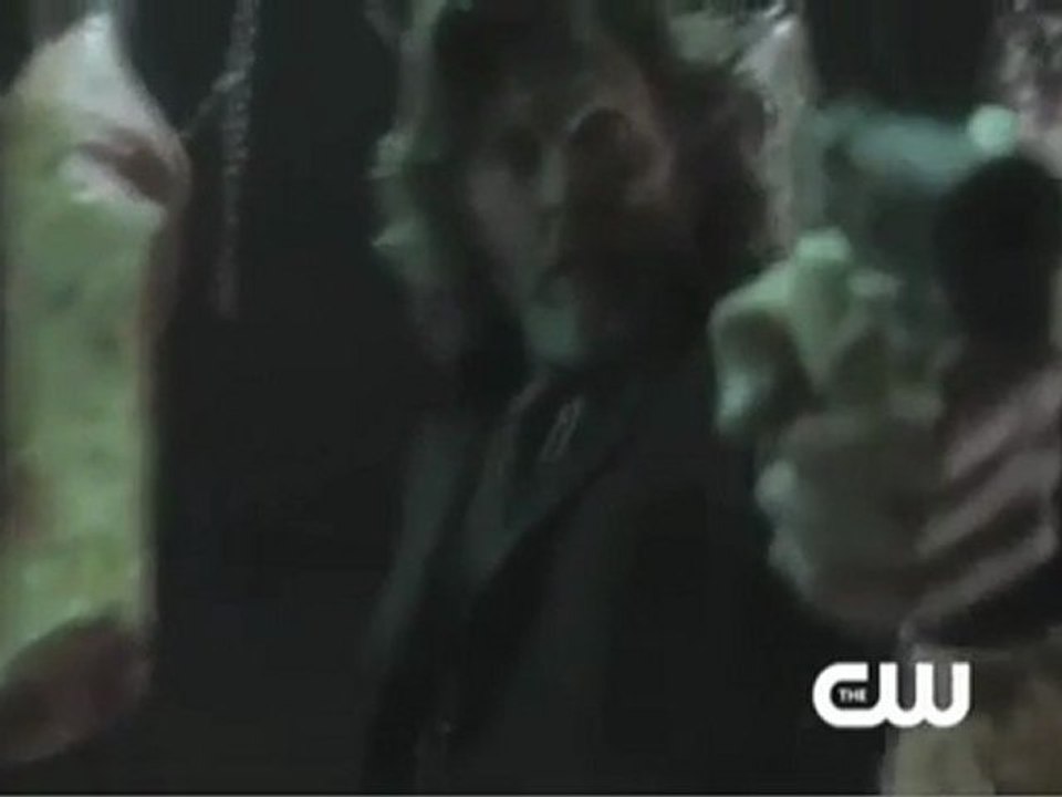 Smallville 10x16 "Scion" Sneak Peek Hd by Nandott