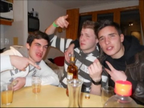 Ski HEC ULg Les Coches 2011 - Assoc' HEC