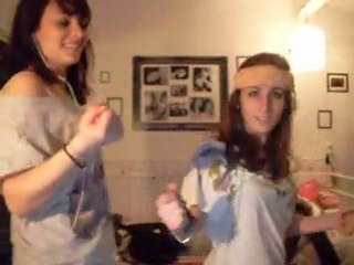 nothing better patrice (by Louise and Lucie)