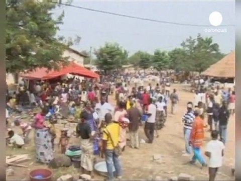 Fildişi Sahili alarm veriyor