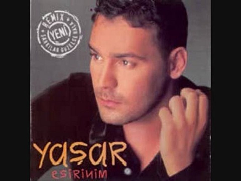YAŞAR ESİRİNİM (CANLI)