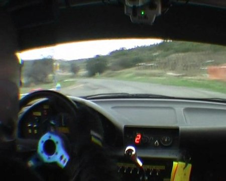 Costeraste BMW Compact Cathare 2011 ES2 Montplaisir