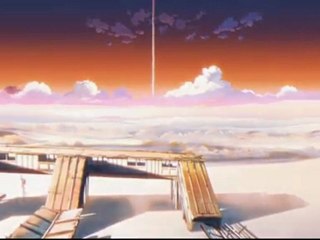 la tour au de la des nuages