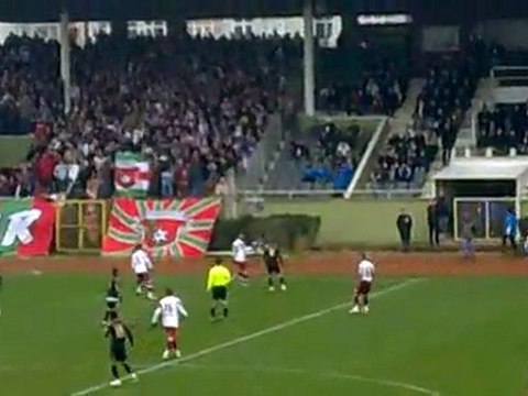 Maç Başlangıcı / Hatay maçı - bayrampasalilar.com