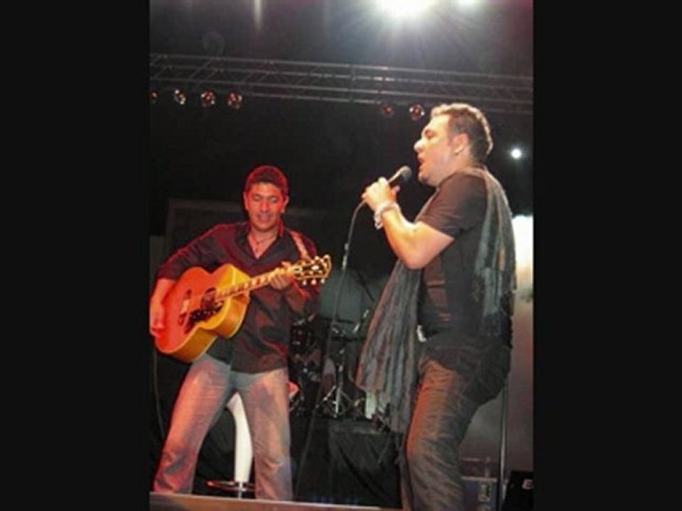YAŞAR & KAAN ÖZTÜRK - SENSİZ YAŞAYABİLMİREM (CANLI)
