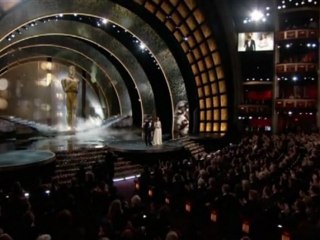 The 83rd Academy Awards Ceremony HQ [Opening]