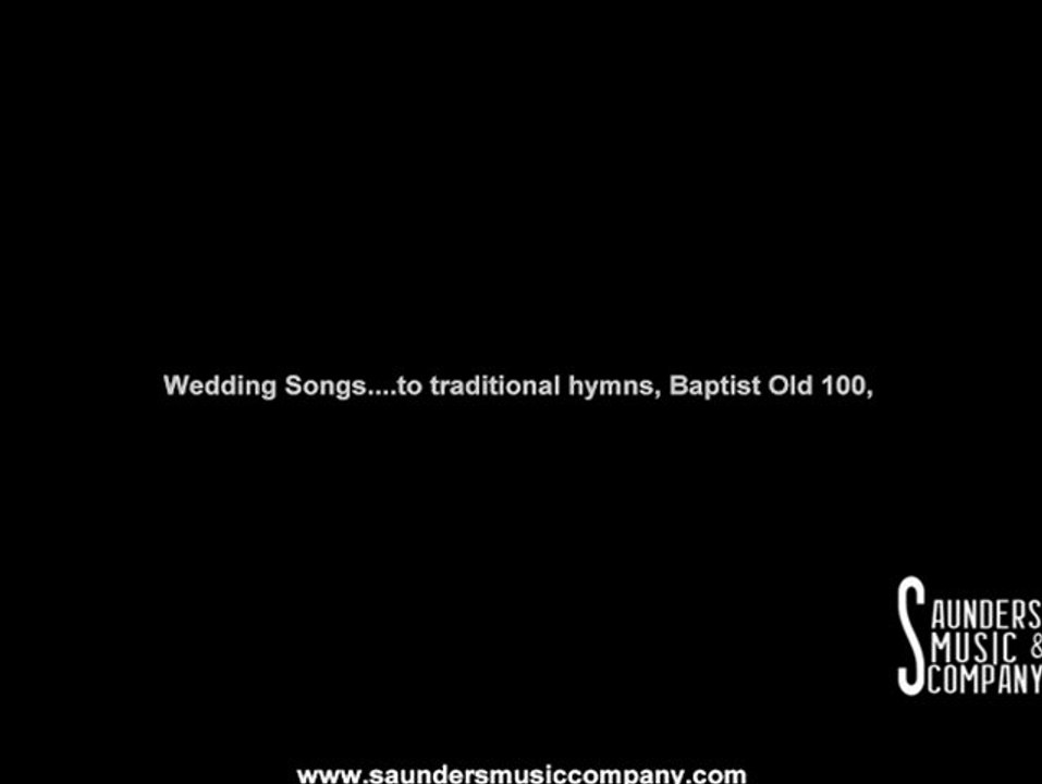 gospel instrumental