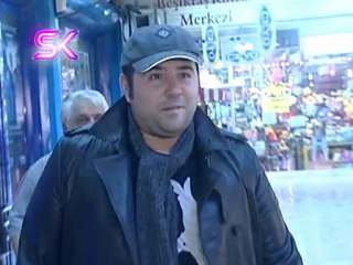 ATA DEMİRER, CEM YILMAZ'IN FITIĞINA NE DEDİ?