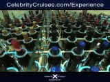 World Celebrity Cruises from Buenos Aires, Argentina Video