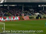 Maç Başı 2 / Hatay maçı - www.bayrampasalilar.com