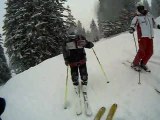 Ski Compilation 3A AVORIAZ  27-02-11