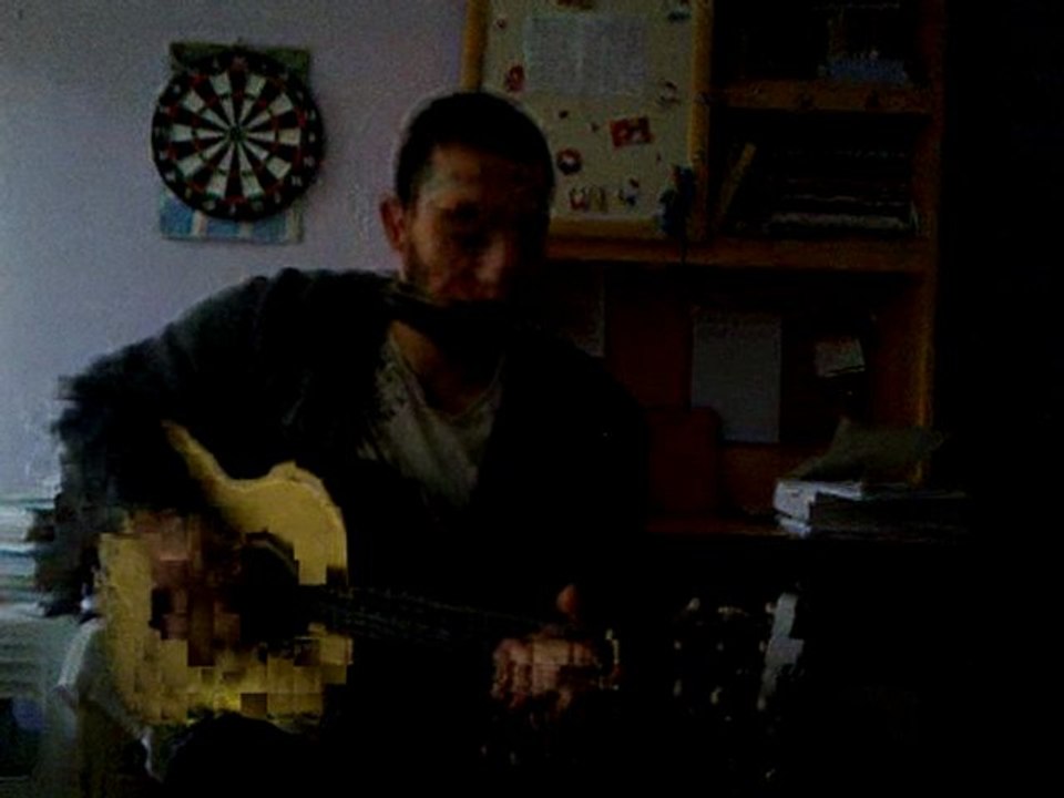 Emrah YILDIRIM - MUTLULUK ŞARKISI