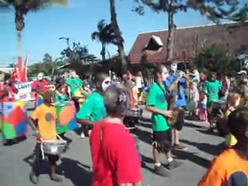 Parade du Littoral 1